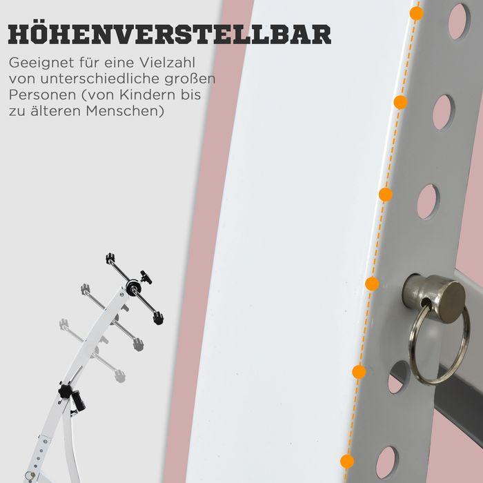 Produktbild Homcom Senioren