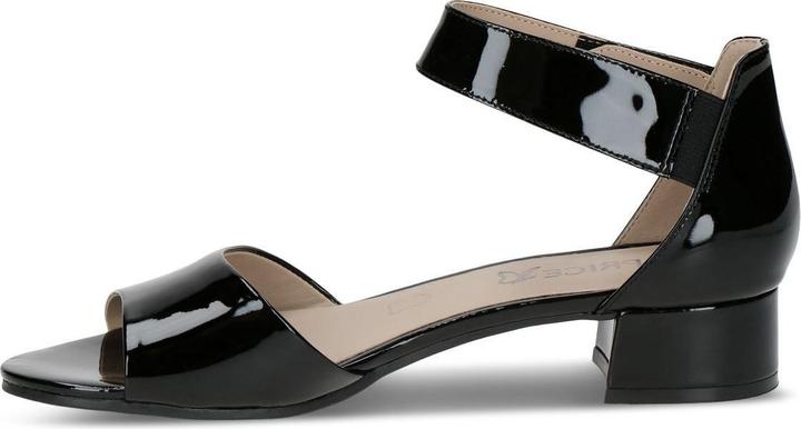 Black Patent
