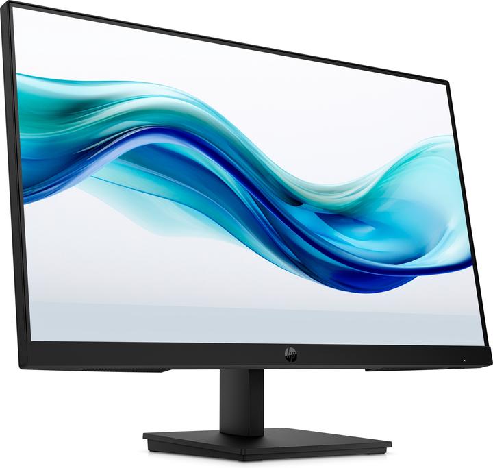 Actual product image HP MON Series 3 Pro 23.8 inch FHD Monitor - 324pf - Flachbildschirm (TFT/LCD) (1920 x 1080 pixels, 23.80")