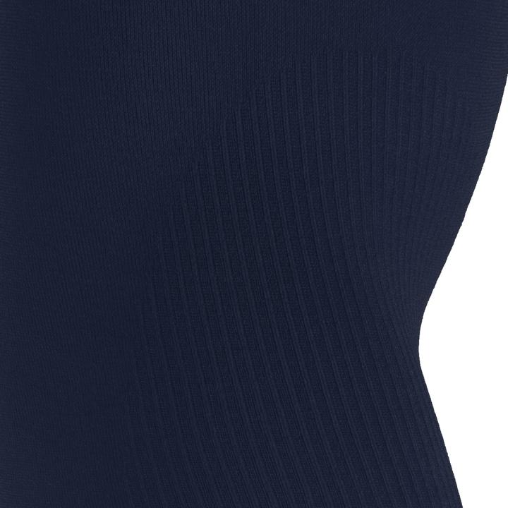 Produktbild Lizard Skins Knit Arm Sleeve - Navy Blue - S/M (S/M)