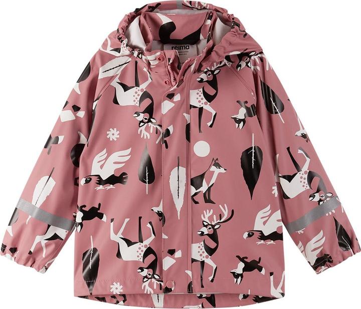 Reima Kinder Regenjacke Vesi