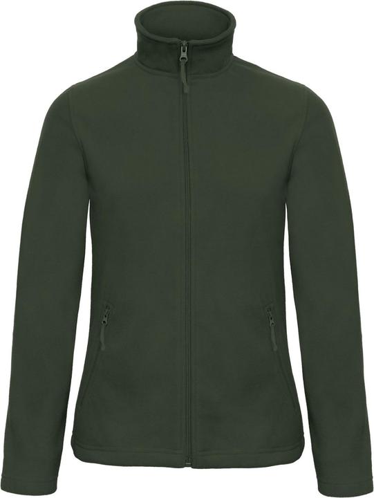 Produktbild B&C ID.501 Fleecejacke (3XL)