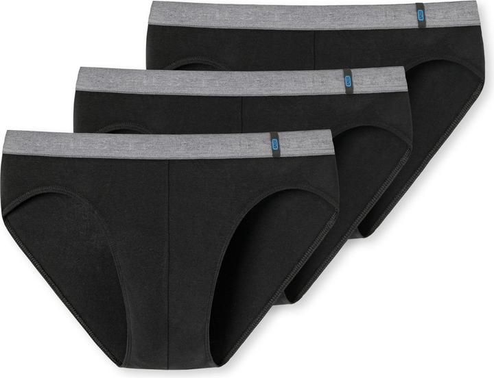 Actual product image Schiesser Rio briefs (L, pack of 3)