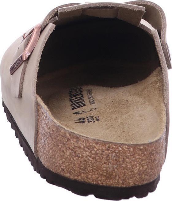 Actual product image Birkenstock Boston (43)