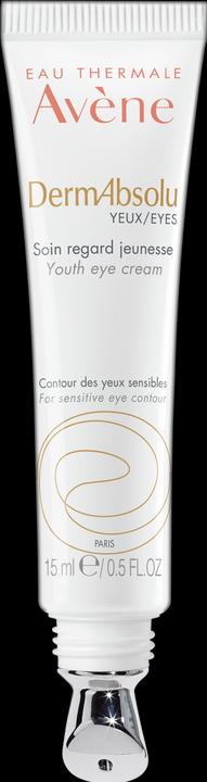 Immagine prodotto Avène DermAbsolu ringiovanisce il contorno occhi (Crema, 15 ml, Giorno)