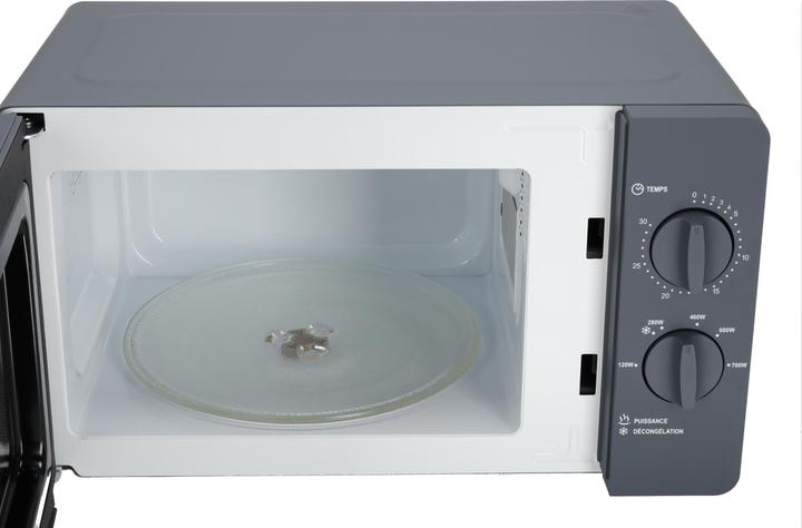 Produktbild Schneider Fjord Line Mikrowelle (20 l)