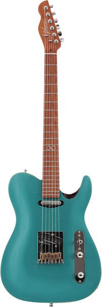 Produktbild Chapman Guitars ML3 Pro Traditional (E-Gitarre, Griffbrett: Gerösteter Ahorn, Korpus: Erle, Hals: Gerösteter Ahorn)