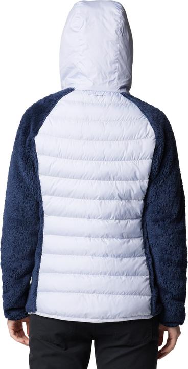 Produktbild Columbia Powder Lite™ II Sherpa Hybrid Jacket (M)