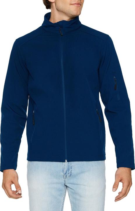 Produktbild Gildan Hammer Softshelljacke (S)