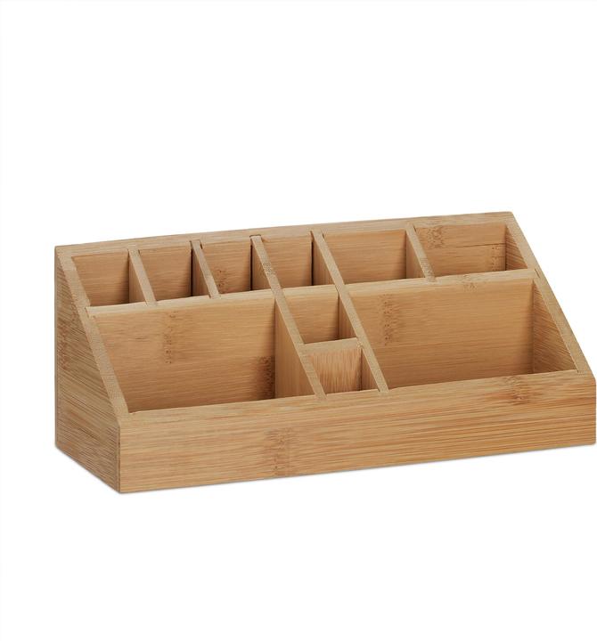 Image du produit Relaxdays Organiseur bureau