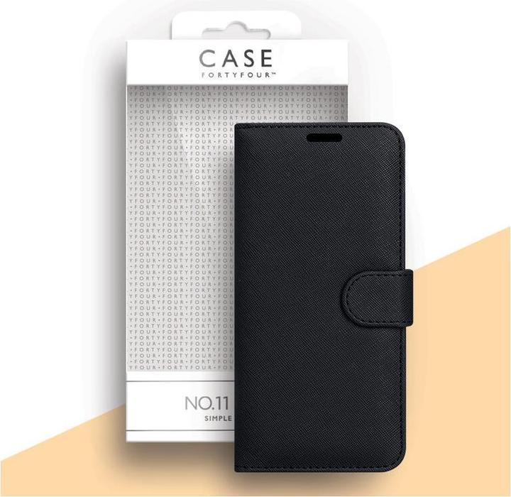 Immagine prodotto Case FortyFour No.11 (Samsung Galaxy A52s 5G, Samsung Galaxy A52)