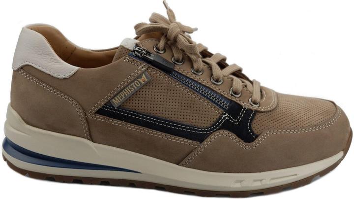 Mephisto Bradley