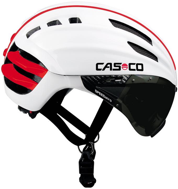 Produktbild Casco SPEEDairo ohne Visier (54 - 59 cm)