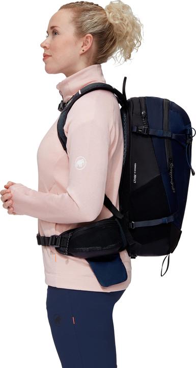 Actual product image Mammut Lithium 15 Women (15 l)