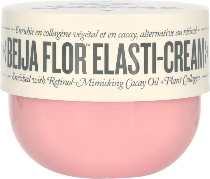 Image du produit Sol de Janeiro Flor Elasti (Lotion pour le corps, 75 ml)