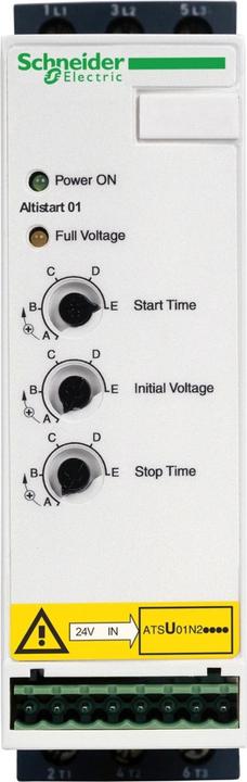 Produktbild Schneider Electric Sanftstarter 32A