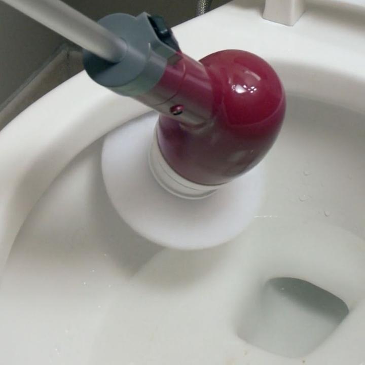 Image du produit Starlyf Power Scrubber (1 pcs)