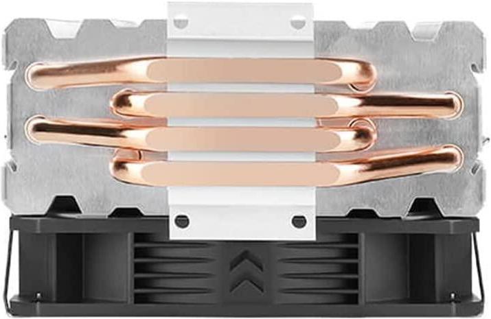 Image du produit Antec Radiateur A400i RGB (Tower Cooler) retail (155 mm)