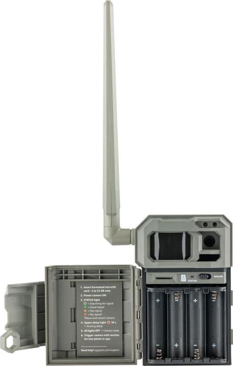 Actual product image Spypoint LM2