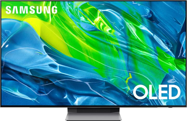 Samsung QE55S95B (55", S95B, OLED, 4K, 2022)
