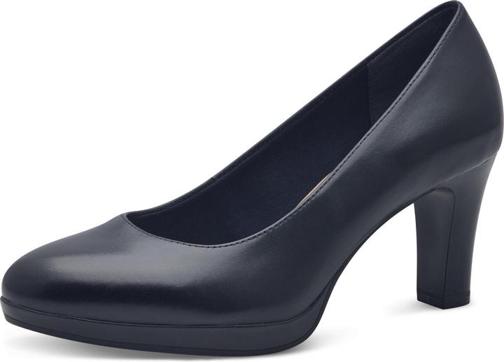 Immagine prodotto Tamaris Essentials Dames Pumps - NAVY - Maat 40 (40)