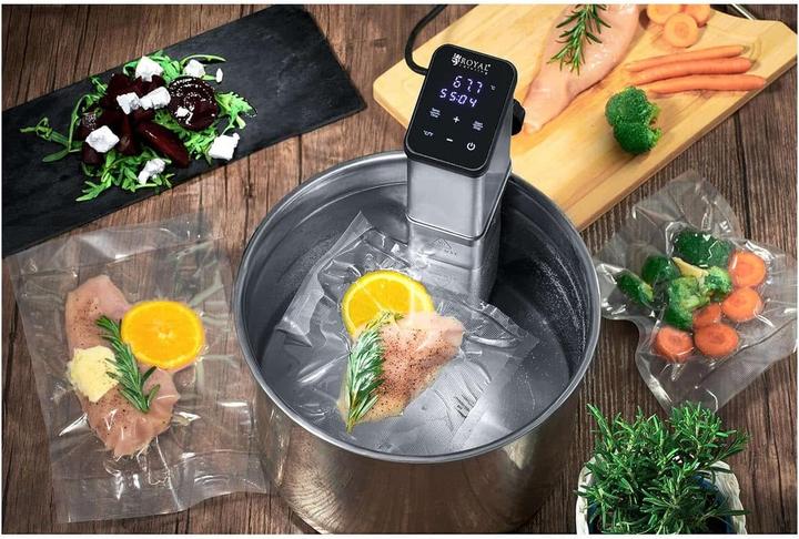 Produktbild Royal Catering RCVG-45 Sous-Vide-Stick
