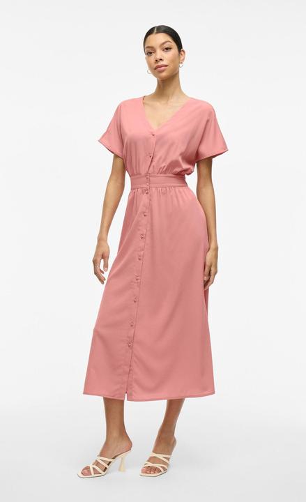 Immagine prodotto Vila Kurzarm Midikleid (40)