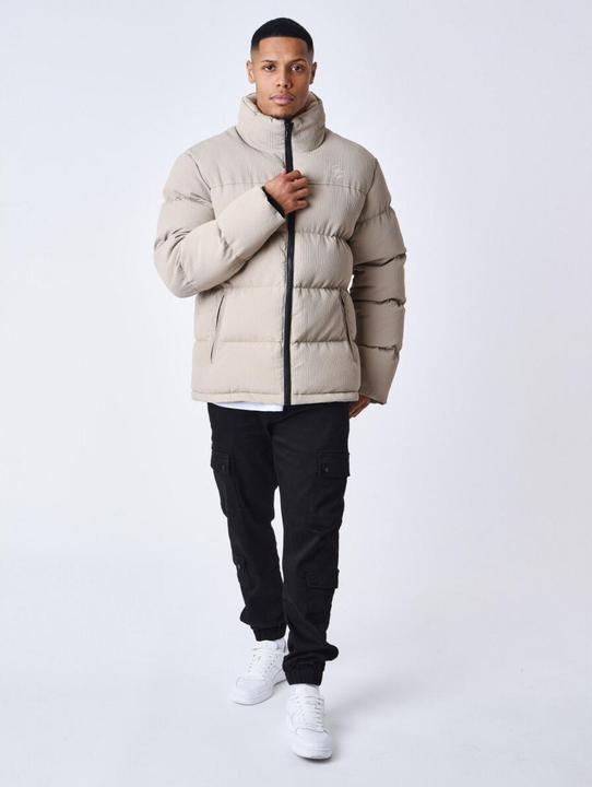 Produktbild Project X Paris Gestepte Daunenjacke (M)