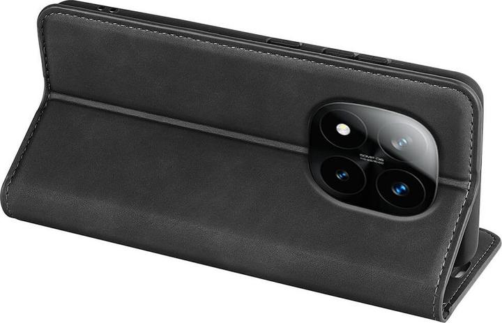 Actual product image Cover-Discount Stand Flip Case (Xiaomi Redmi Note 14 Pro+ 5G)