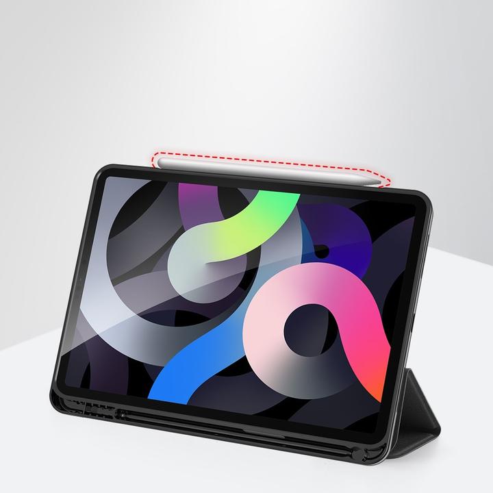 Immagine prodotto Dux Ducis Tri-fold Smart Case (iPad Air 2020 (4. Gen), iPad Air 2022 (5a generazione))