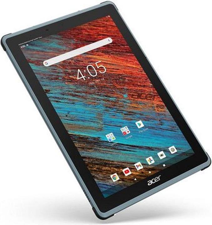 Image du produit Acer Enduro Urban T3 (10.10", 64 Go, Bleu étoile polaire)