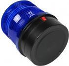 Produktbild Benson LED-Blitzlicht blau 2,4W
