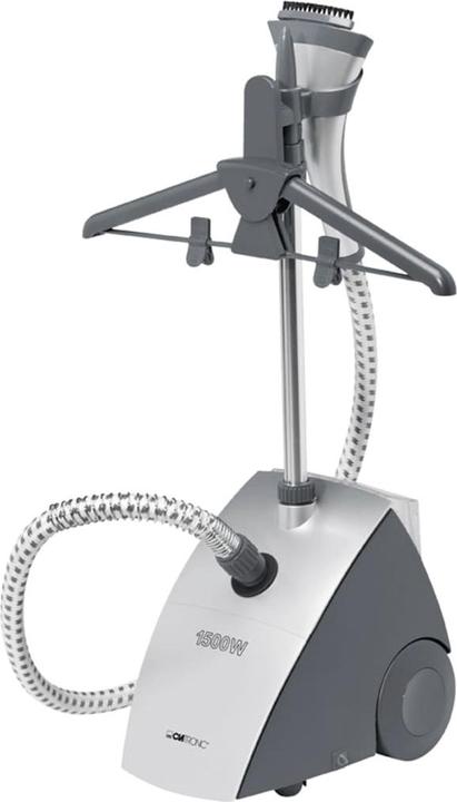 Actual product image Clatronic Tdc 3432 (1500 W, 30 g/min)