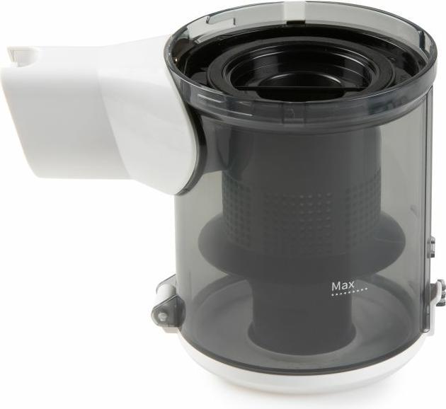 Immagine prodotto Domo Aspiratore a mano senza fili BLCD Clean Star DO242SV con tecnologia ciclonica da 21,6 V