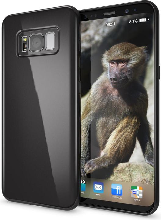 Produktbild Nalia Handyhülle (Samsung Galaxy S8+)