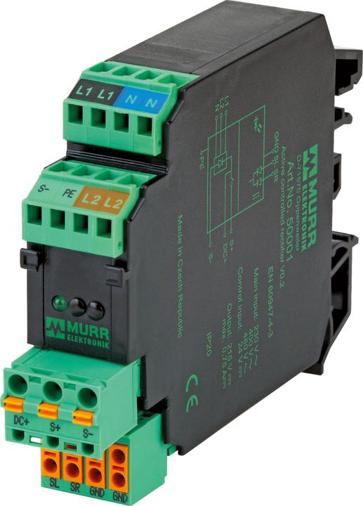 Image du produit Murr Elektronik Redresseur de frein