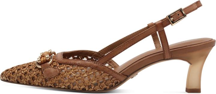 Actual product image Tamaris Sling pumps (39)