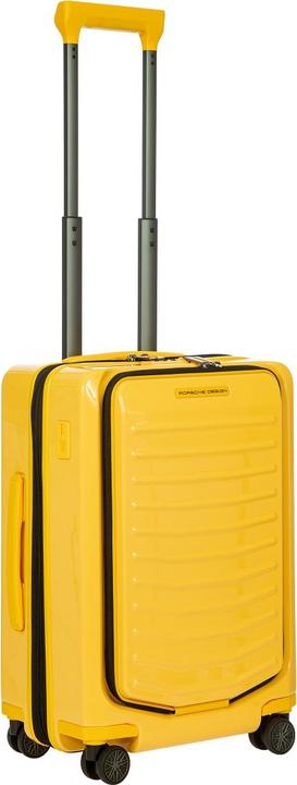 Image du produit Porsche Design Trolley + valise Roadster 4W Trolley S Business (52 l, Bagage à main (jusqu'à 50l))