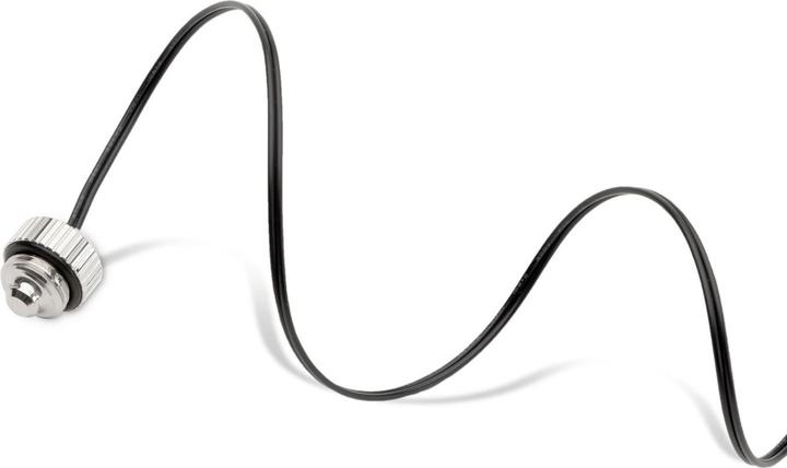 Produktbild EKWB EK-Loop Connect Temperatursensor, G1/4 Zoll - Nickel