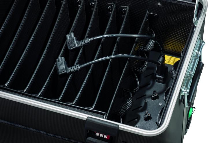 Produktbild Parat Paraproject Case C10