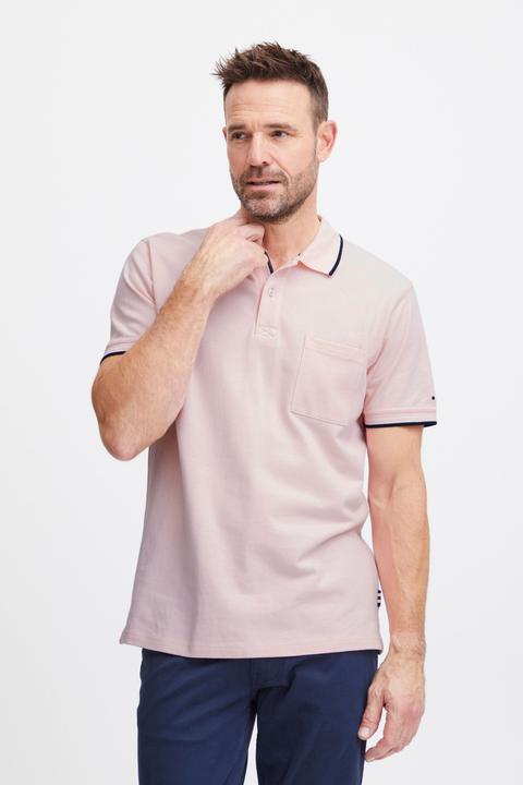 Immagine prodotto FQ1924 FQPeter polo in piqué 21900636 (L)