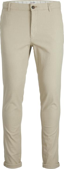 Actual product image Jack & Jones Marco Fury Ana Chino Slim Dune (W36/L32)