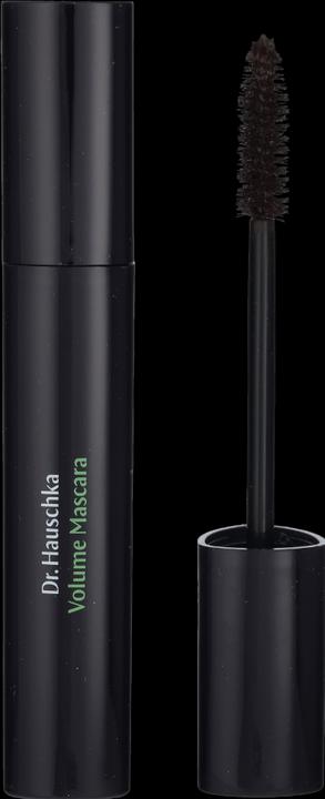 Actual product image Dr. Hauschka Volume Mascara 02 brown 8 ml (#02 Brown)