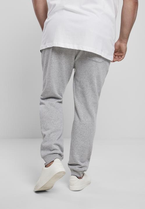 Actual product image Urban Classics Organic Basic Sweatpants (S)