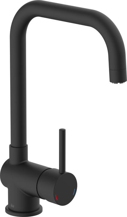 Black matte