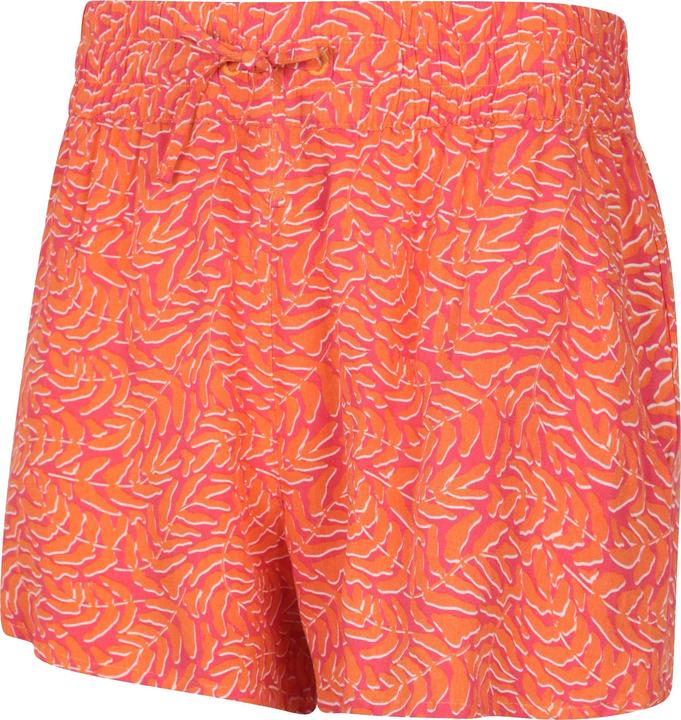 Immagine prodotto Mountain Warehouse Vibe Pantaloncini Le Foglie Donna (38 D)