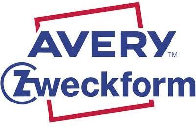Image du produit Avery Étiquettes de vente
