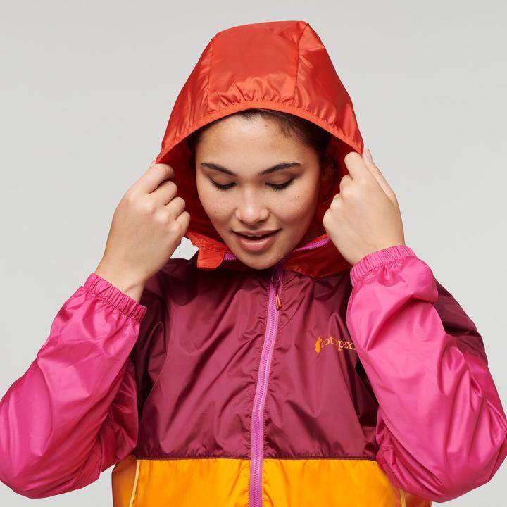 Produktbild Cotopaxi Teca Crop Jacket (L)