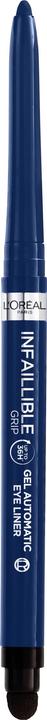 Produktbild L'Oréal Paris Infaillible (005 Blue Jersey)