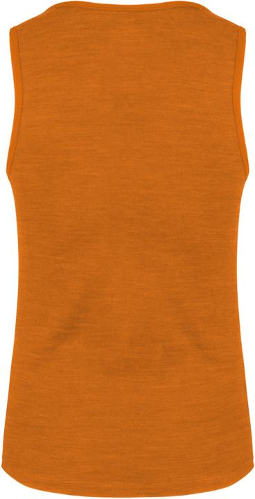 Produktbild Normani Herren Merino Unterhemd Alice Springs - 1581 (4XL)